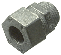 (image for) Connector .19-.26x1/2"c.Grip