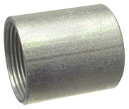 (image for) Conduit Couplng 1/2"rigid Galv