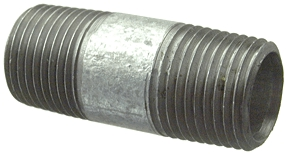 (image for) Conduit Nipple 1/2x2"rigid