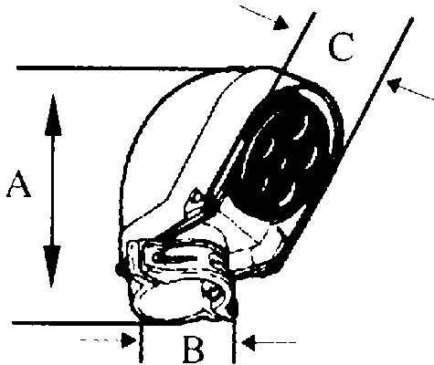 (image for) Conduit Fittings: Se Cable, Caps, Clamp-Type