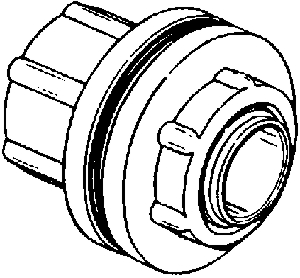 (image for) Conduit Fittings: Rigid, Hubs, "myers" Type