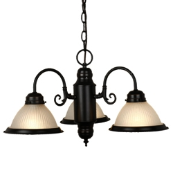 (image for) Light Fixtures: Indoor, Chandelier