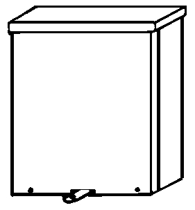 (image for) Conduit Fittings: Boxes, Junction & Pull