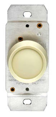 (image for) Dimmer Rotary Ivory