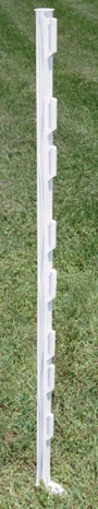 (image for) Fence Post 4' Step-In