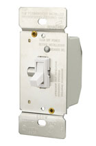 (image for) Dimmer Toggle Ivory