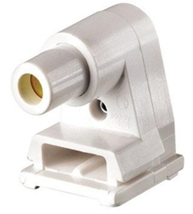 (image for) Lampholder 1-Pin Plunger