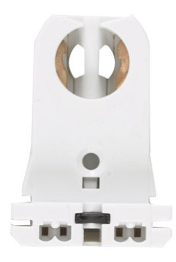 (image for) Lampholder Med Bi-Pin Low-Prfl