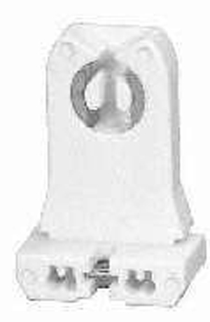 (image for) Fluorescent Lamp Accessories: Lampholders