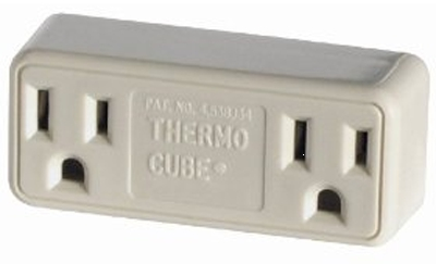 (image for) Thermo Cube 35-45� Outlet