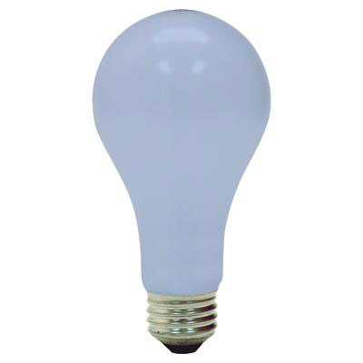 (image for) Light Bulbs: 3-Way