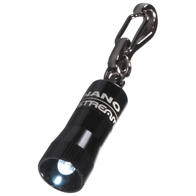 (image for) Flashlight Nano W/White Led