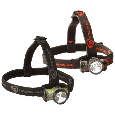 (image for) Headlamp Led Enduro