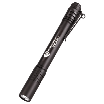 (image for) Flashlight Stylus Pro Led