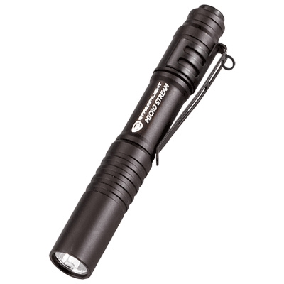 (image for) Flashlight Microstream Led