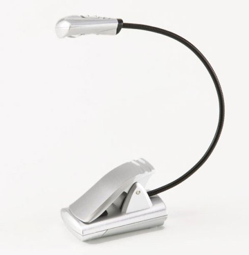 (image for) Book Light Led Multiflex