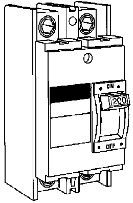 (image for) Breaker 200a Sq-D Qbl22200