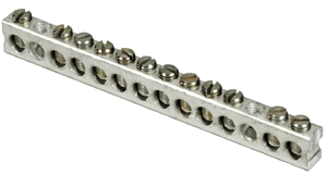 (image for) Load Centers: Box, Connection, Accessories
