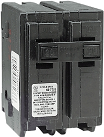 (image for) Breaker 30a 2-Pole