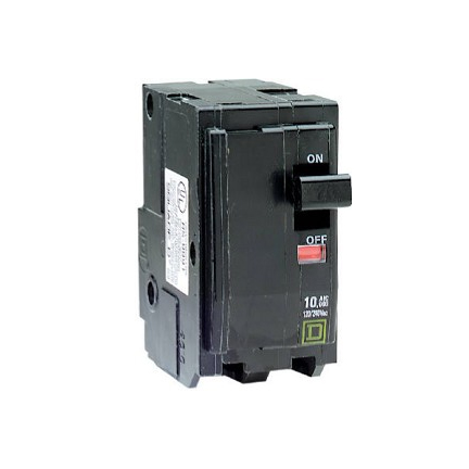 (image for) Breaker 30a 2-Pole Qo 1/Cd