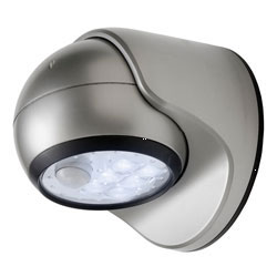 (image for) Porch Light 6-Led