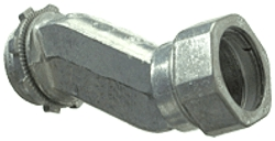 (image for) Conduit Fittings: Emt, Compression Connector