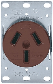 (image for) Receptacles & Outlets