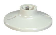 (image for) Lampholder Keyless Plastic