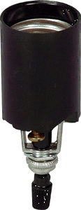 (image for) Socket Bottom Turn Lamp