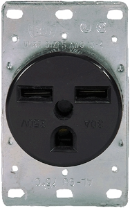 (image for) Recept Flush 30a 250v