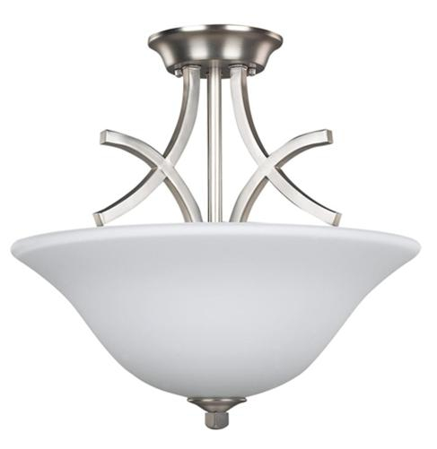 (image for) Light Fixtures: Indoor, Ceiling