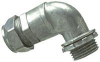 (image for) Conduit Conn 1/2"emt 90 Comp