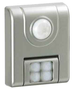 (image for) Sensor Light 4-Led