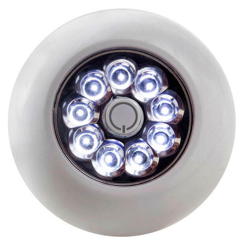 (image for) Light Fixtures; Led Utility
