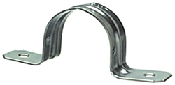 (image for) Conduit Strap 1/2"emt 2-Hole