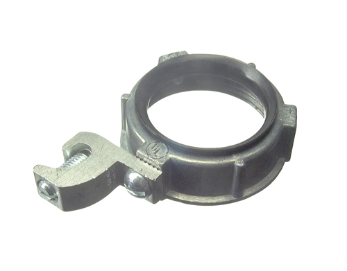 (image for) Ground Bushing Ins Metal 2"