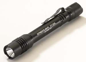 (image for) Flashlight Pt2aa Led