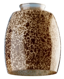 (image for) Light Fixtures: Replacement Glass