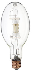 (image for) Light Bulbs; High-Intensity Discharge Lamps