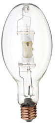 (image for) Light Bulbs: Metal Halide