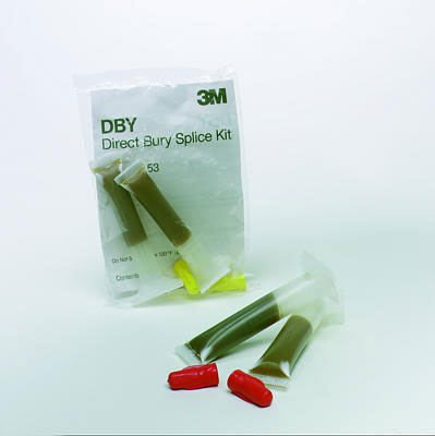 (image for) Connect Direct Bury Kit 10-12g
