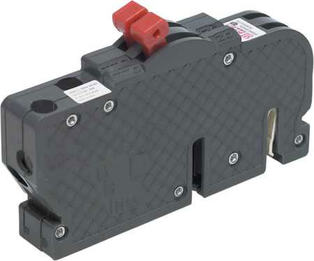 (image for) Breaker 20a Zinsco Repl Thin