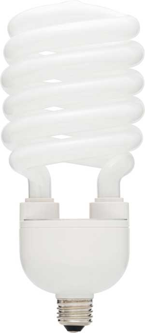 (image for) Lamp Cfl 68w Mogul Base