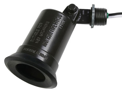 (image for) Light Fixtures; Yard, Security & Emergency