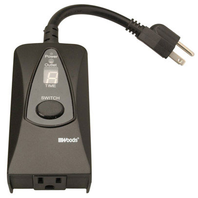 (image for) Timer Switches