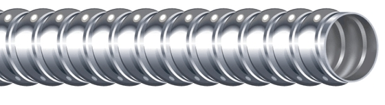 (image for) Conduit 3/8"x50' Steel Flex