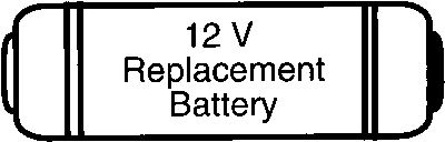 (image for) Battery Wireless