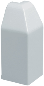 (image for) Electrical Conduit: Plastic On-Wall Systems