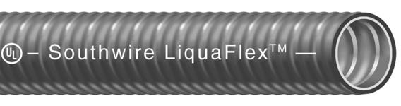 (image for) Conduit 1/2"x100' Liq Tite Ul