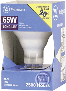 (image for) Floodlamp 50w Reflector